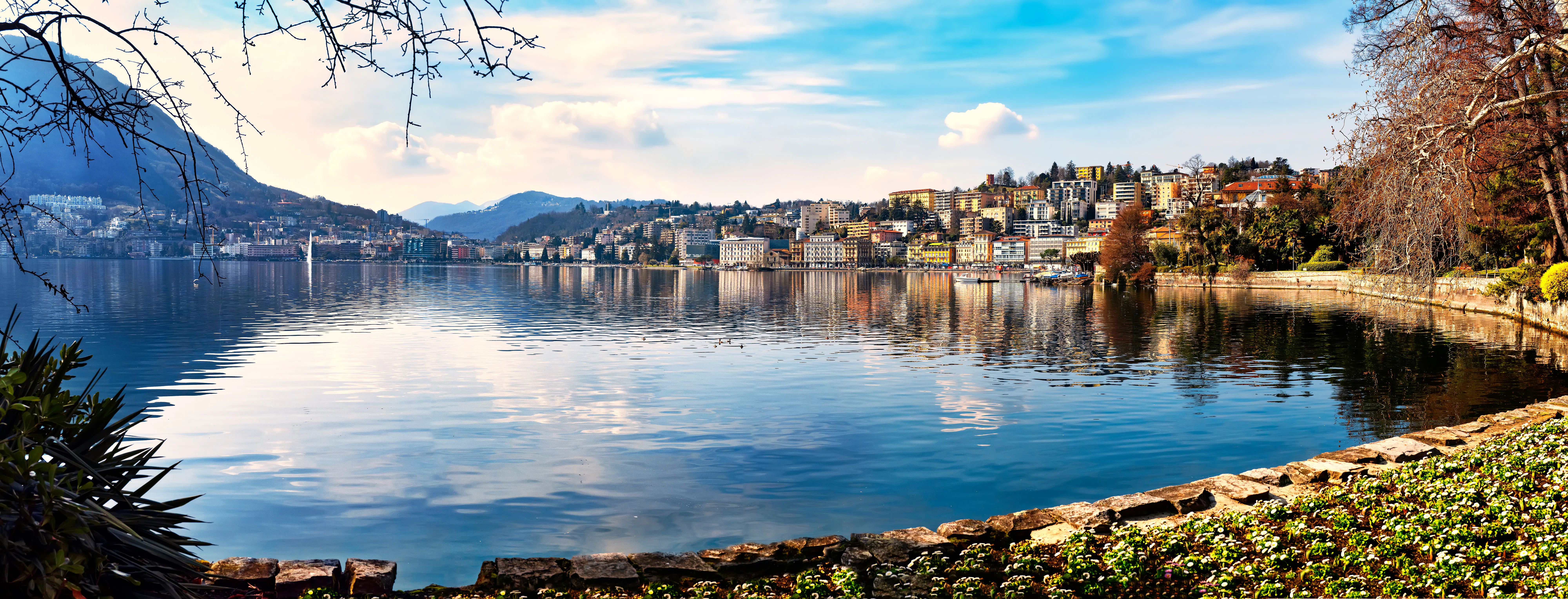 Lugano