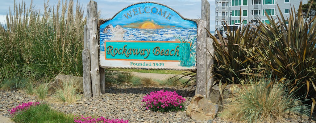 Rockaway Beach Bus da e per New York