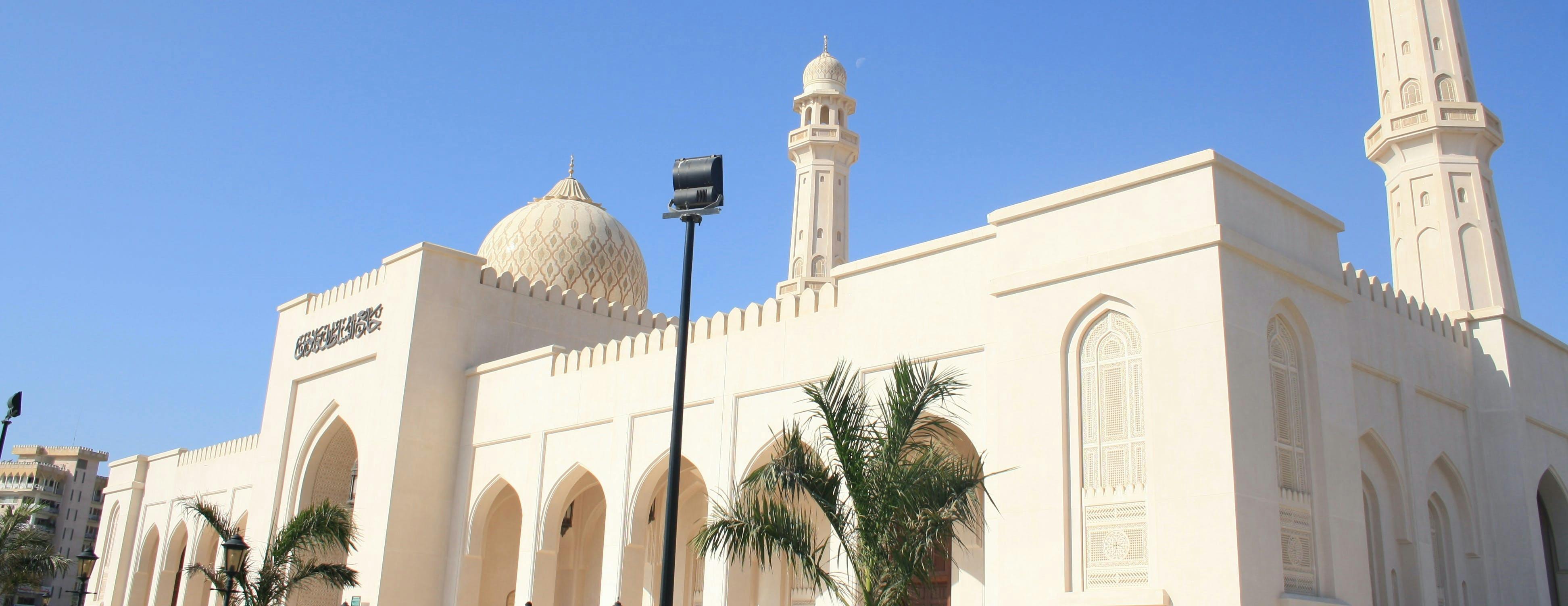 West Salalah and city full day sightseeing tour