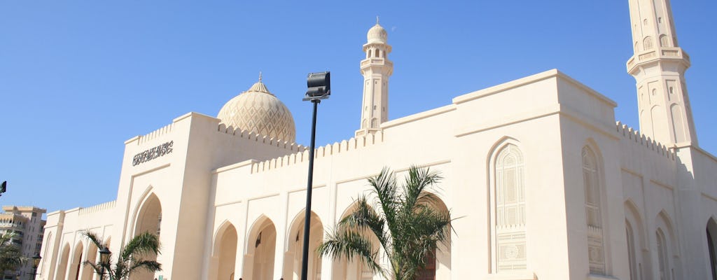 West Salalah e excursão turística de dia inteiro pela cidade