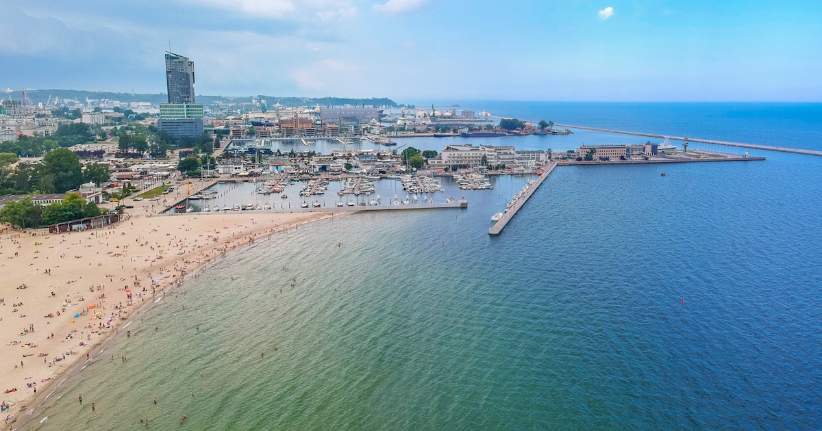Gdynia: What to Do, What to Book, and How to Plan It (Tips + FAQ)
