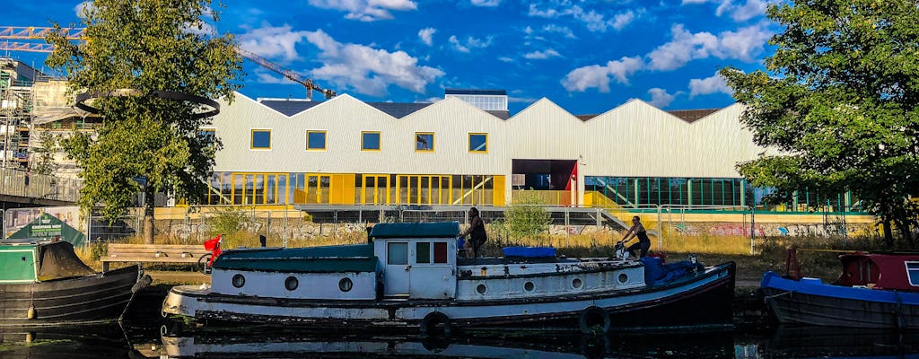 London river city photography tour with photographer guide