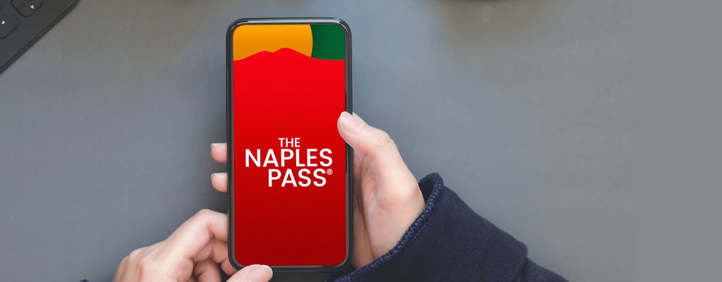 3-day light Naples pass