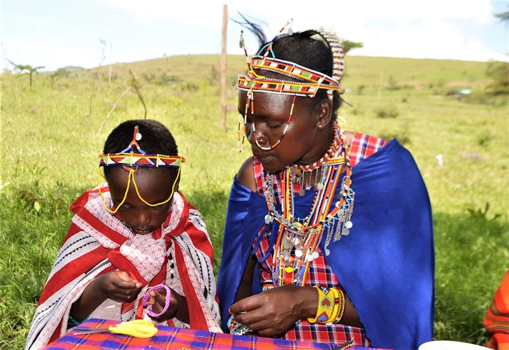 Kenyan culture and traditions 5-day tour from Nairobi