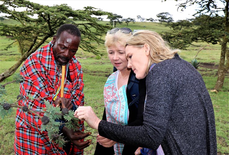 Kenyan culture and traditions 5-day tour from Nairobi