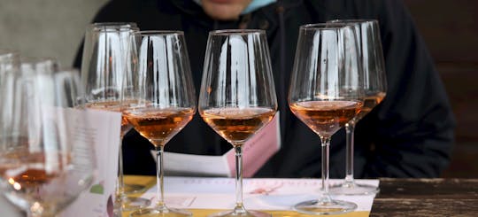 I giovedì della casa del vino I giovedì della casa del vino