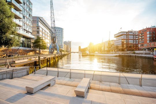HafenCity Hamburg privérondleiding