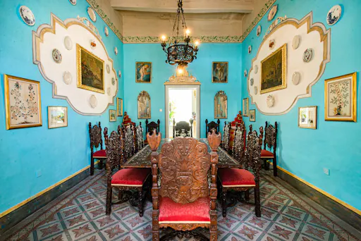 Casa Rocca Piccola Ticket