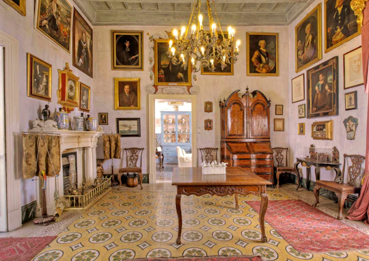 Casa Rocca Piccola Ticket