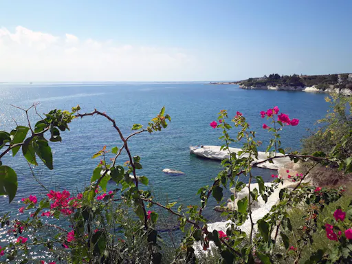 Private Half-Day Cyprus Tour by Taxi without Guide