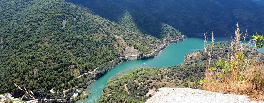 Tarragona Countryside Tour