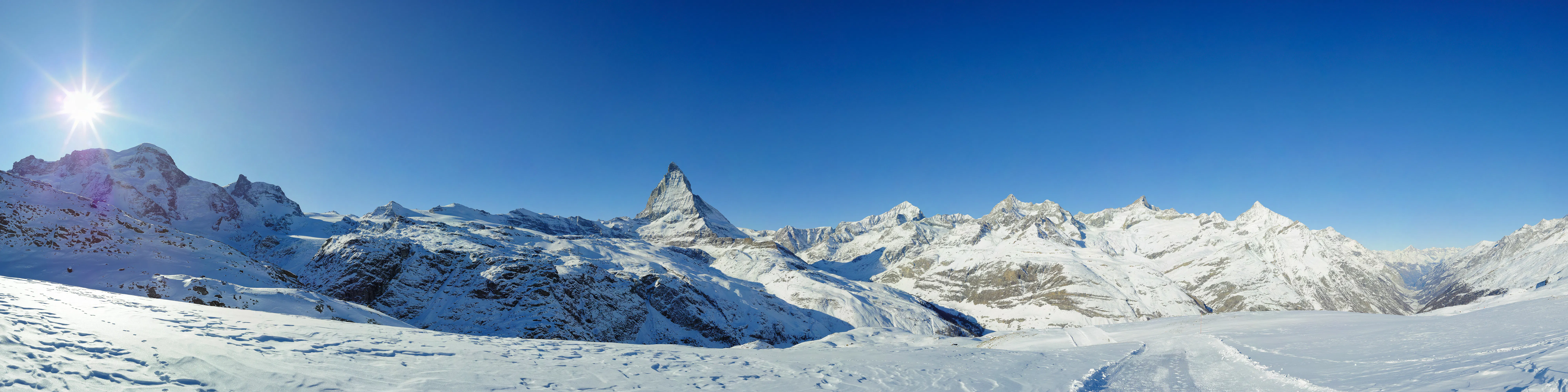 Zermatt