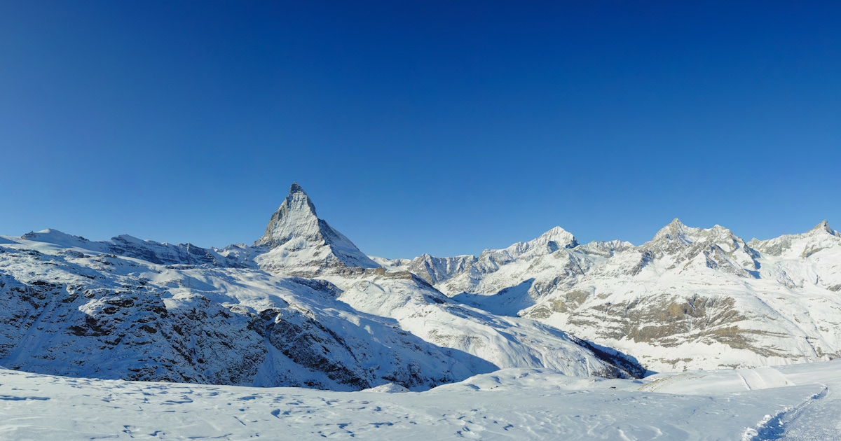 What to see and do in Zermatt  Attractions tours activities