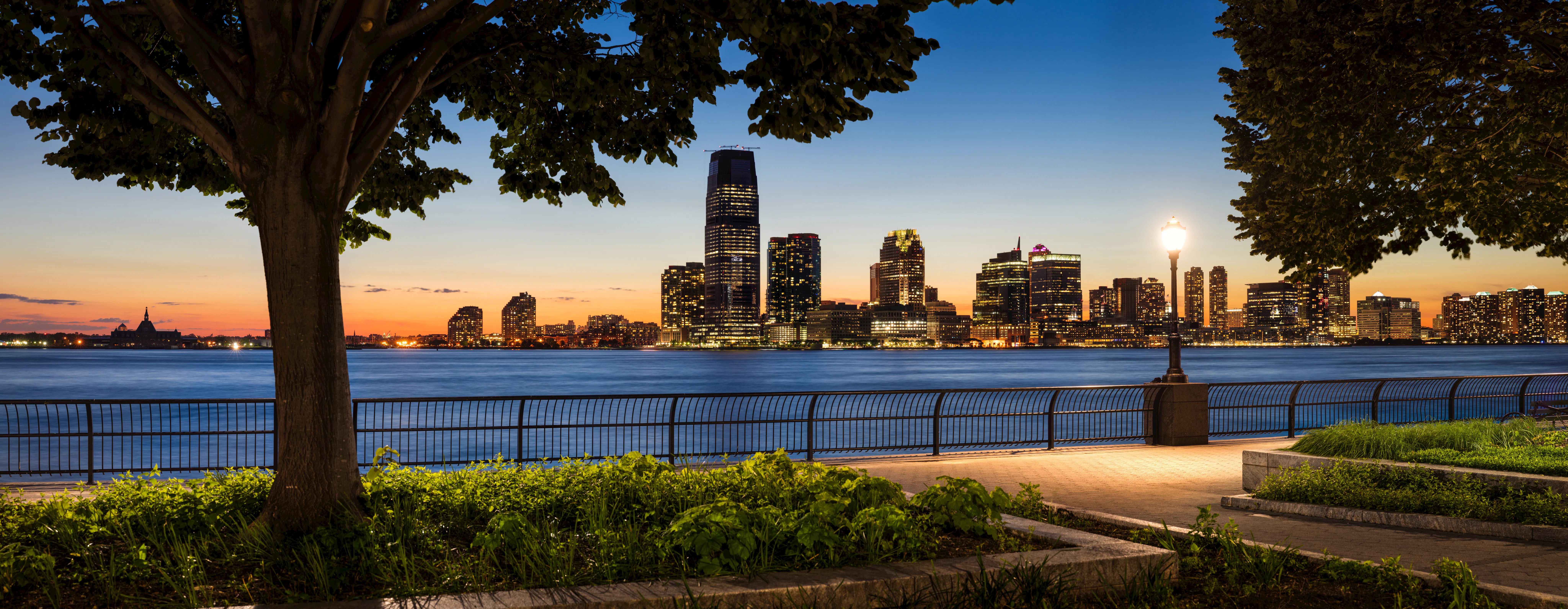Jersey City