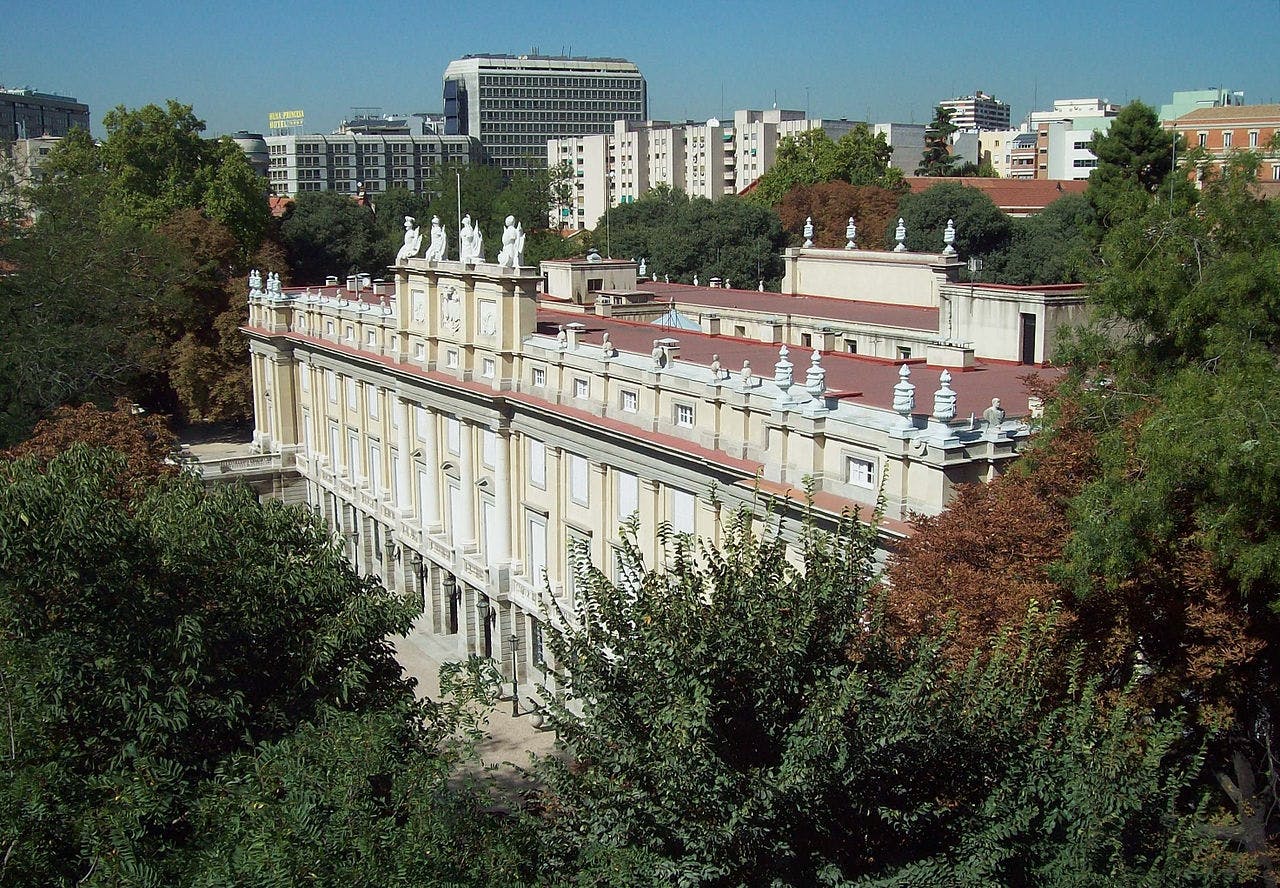 Liria Palace