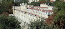 Liria Palace