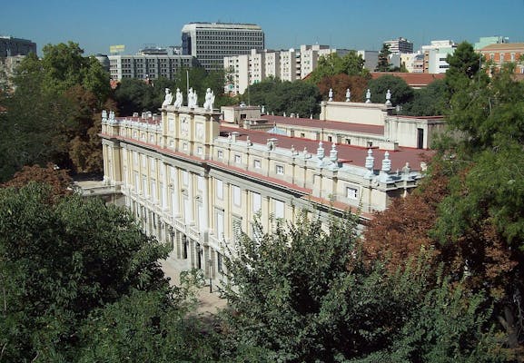 Palais de Liria