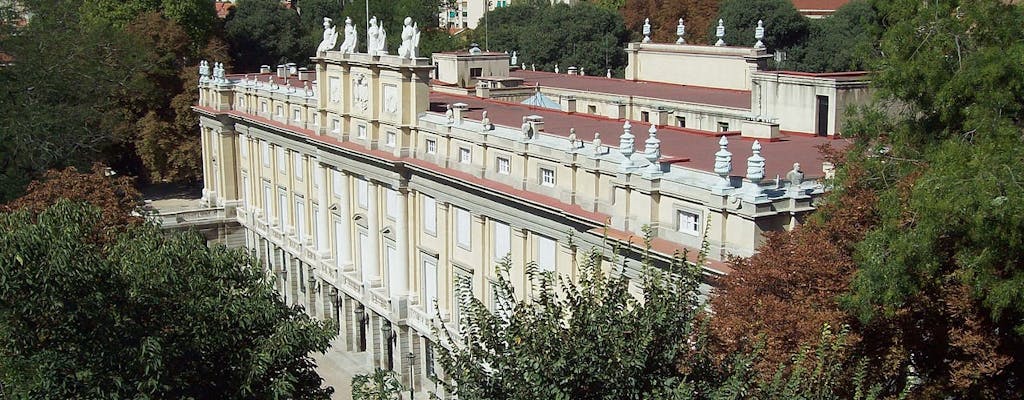 Liria Palace