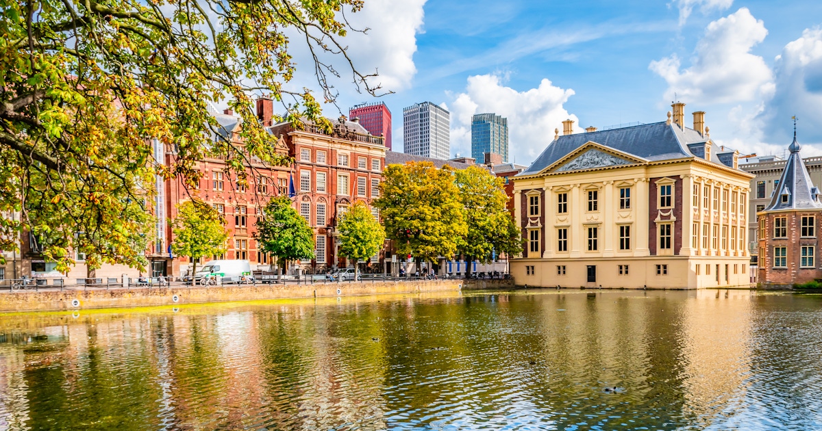 Mauritshuis Tickets and Guided Tours
