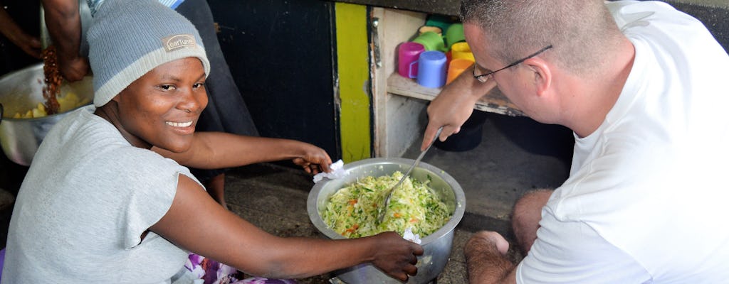 Meet Kenya's next generation