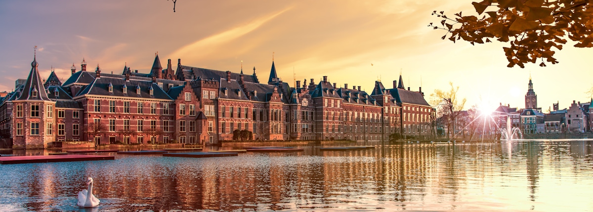 Binnenhof Tickets and Guided Tours  musement