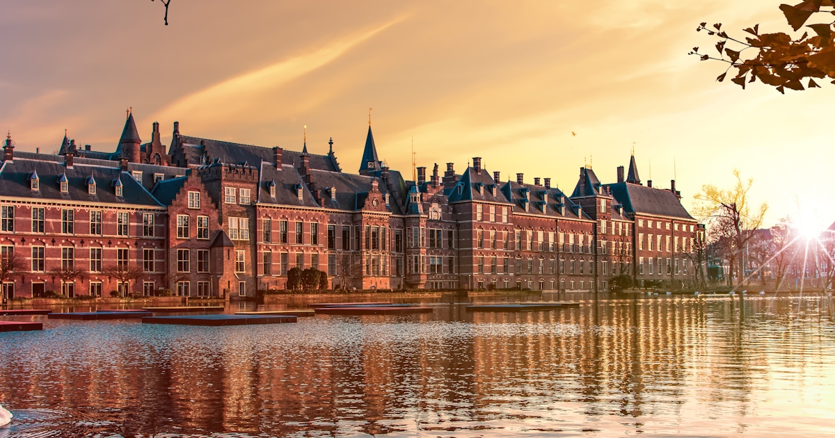 Binnenhof Tickets and Guided Tours  musement
