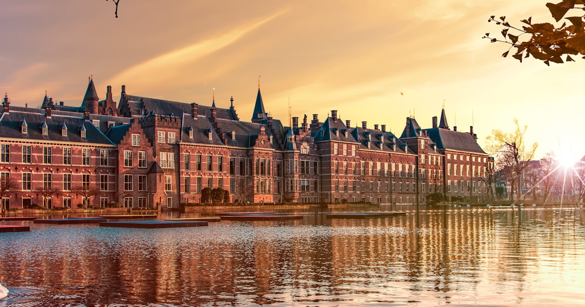 Binnenhof Tickets and Guided Tours musement