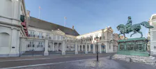 Noordeinde Palace