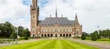 Peace Palace