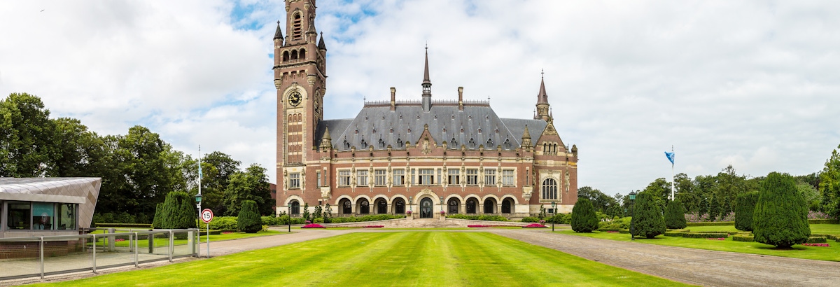 Peace Palace Tickets and Guided Tours musement