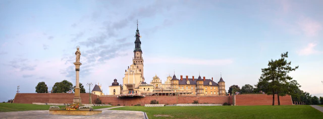 Czestochowa, Polónia