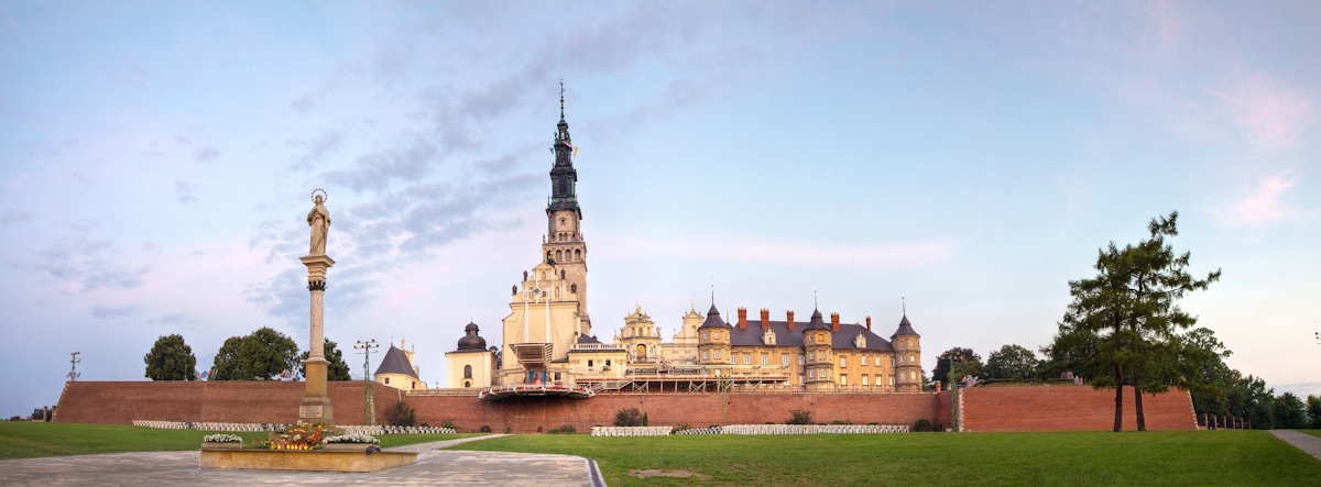 Things to do in Czestochowa Tours attractions and tickets musement