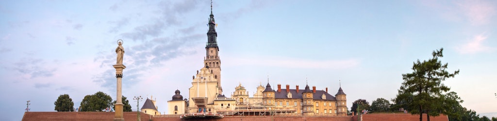 Things to do in Czestochowa