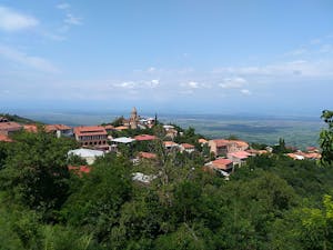 Tbilisi image