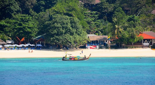 Day trip to Putri Island from Jakarta with lunch