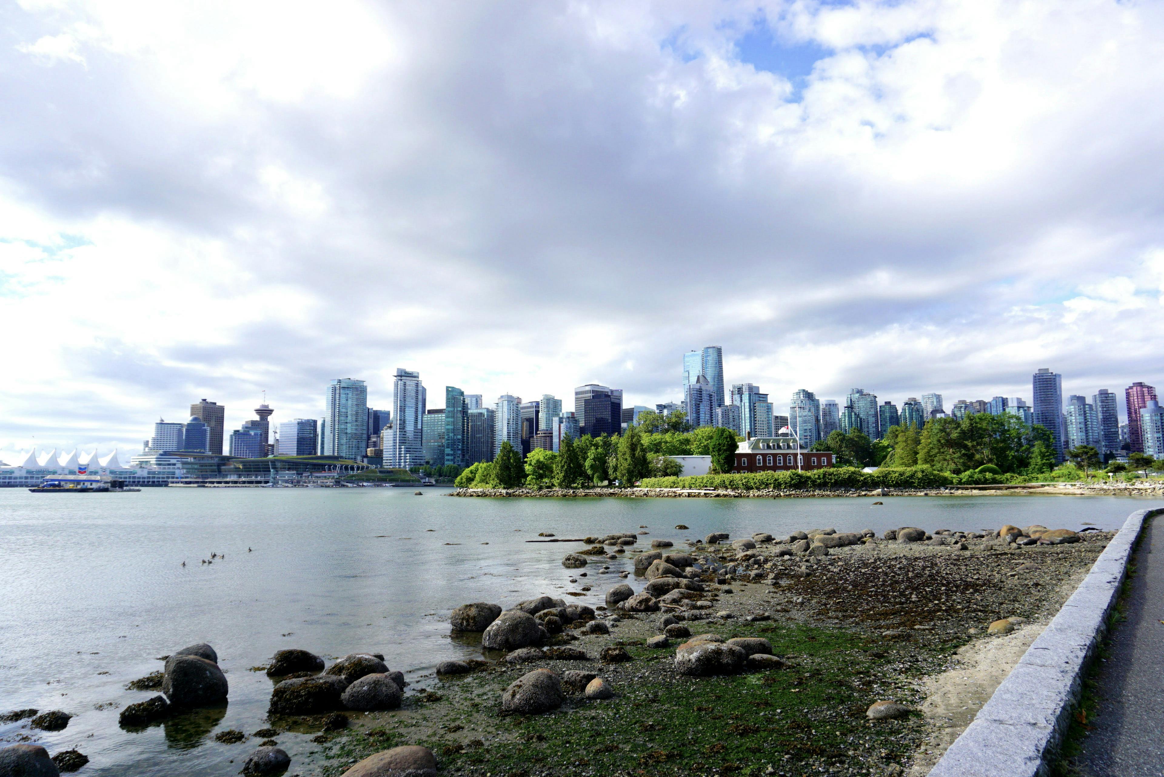 Private and personalized walking tour of Vancouver's best kept secrets Musement