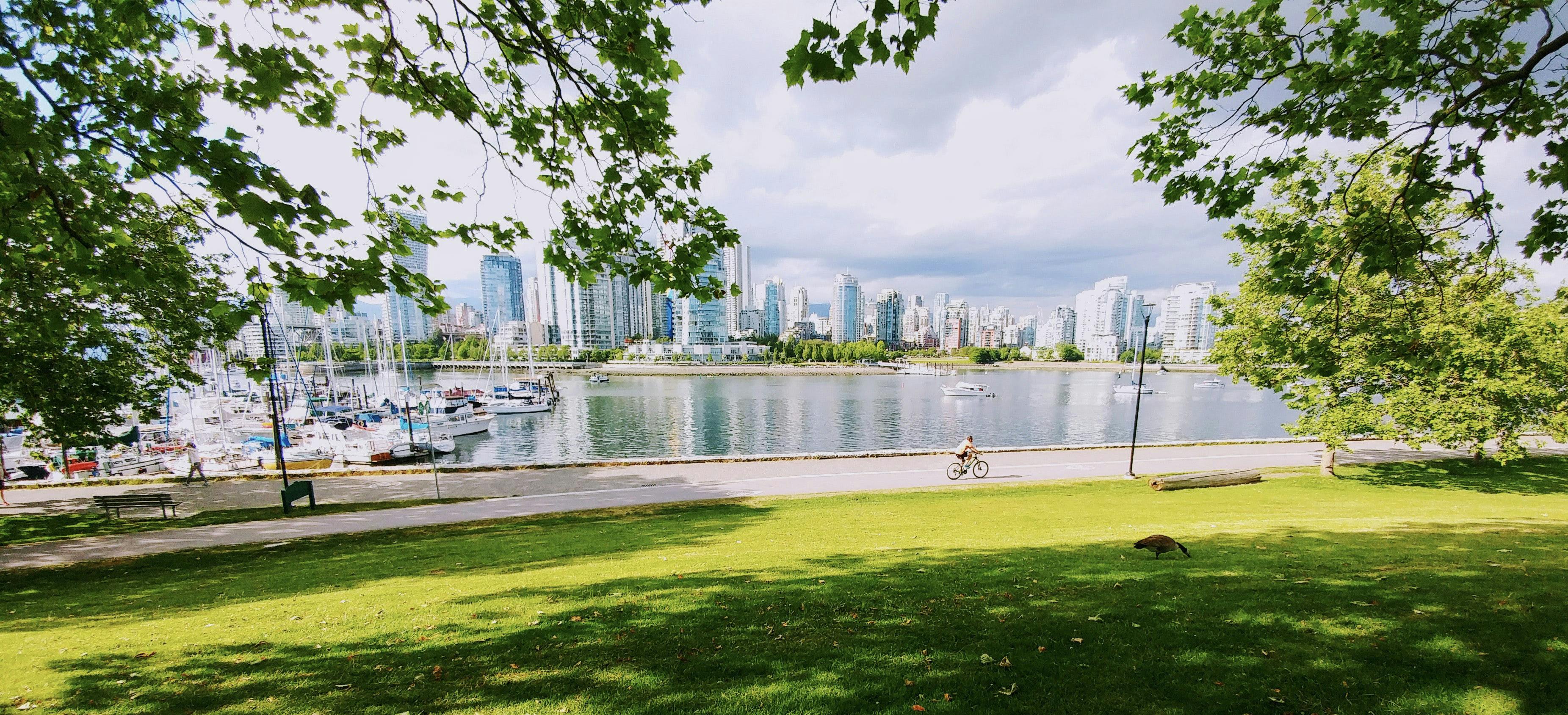 Prywatna i spersonalizowana wycieczka piesza po Vancouver?