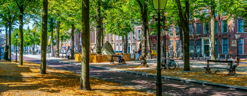 Lange Voorhout