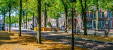 Lange Voorhout