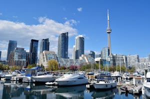 Toronto: Sightseeing Tours