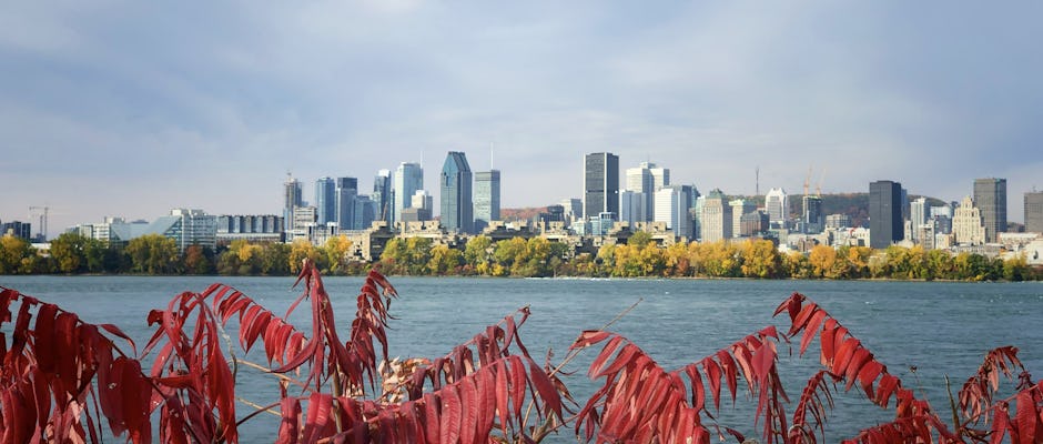 Prywatna piesza wycieczka po Montrealu, które trzeba zobaczyć i ukryte klejnoty