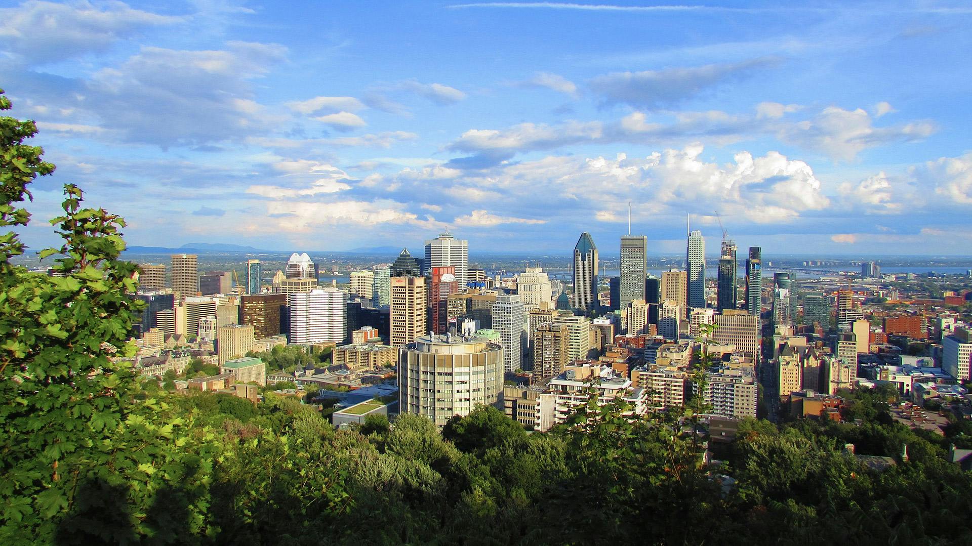 Kickstart zum privaten Rundgang durch Montreal