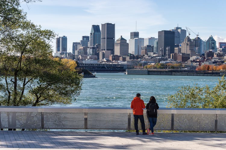 Montreal must-sees and hidden gems private walking tour