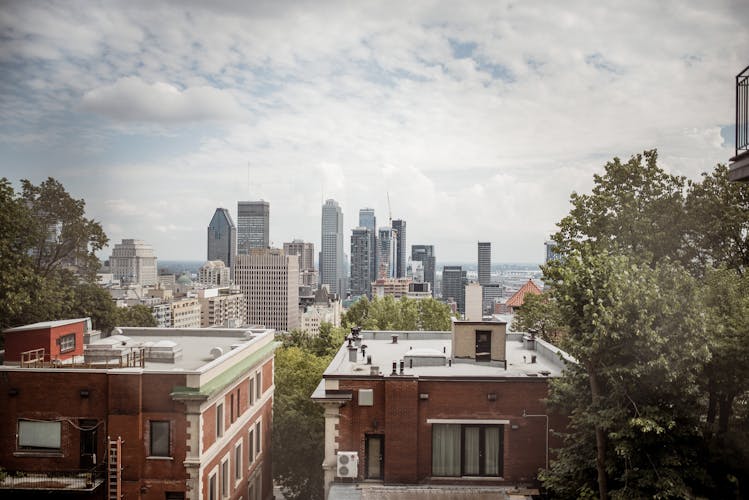 Montreal must-sees and hidden gems private walking tour