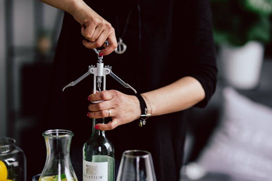 Olala wine shop's introduction to Bordeaux wines