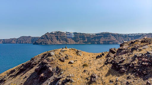 Santorini Volcanic Islands Cruise