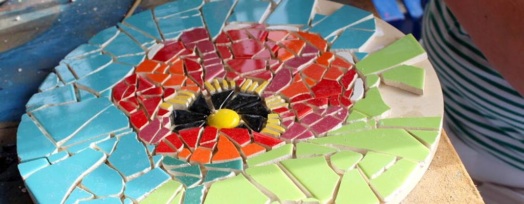 Talleres creativos de Karpathos