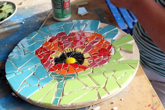 Talleres creativos de Karpathos
