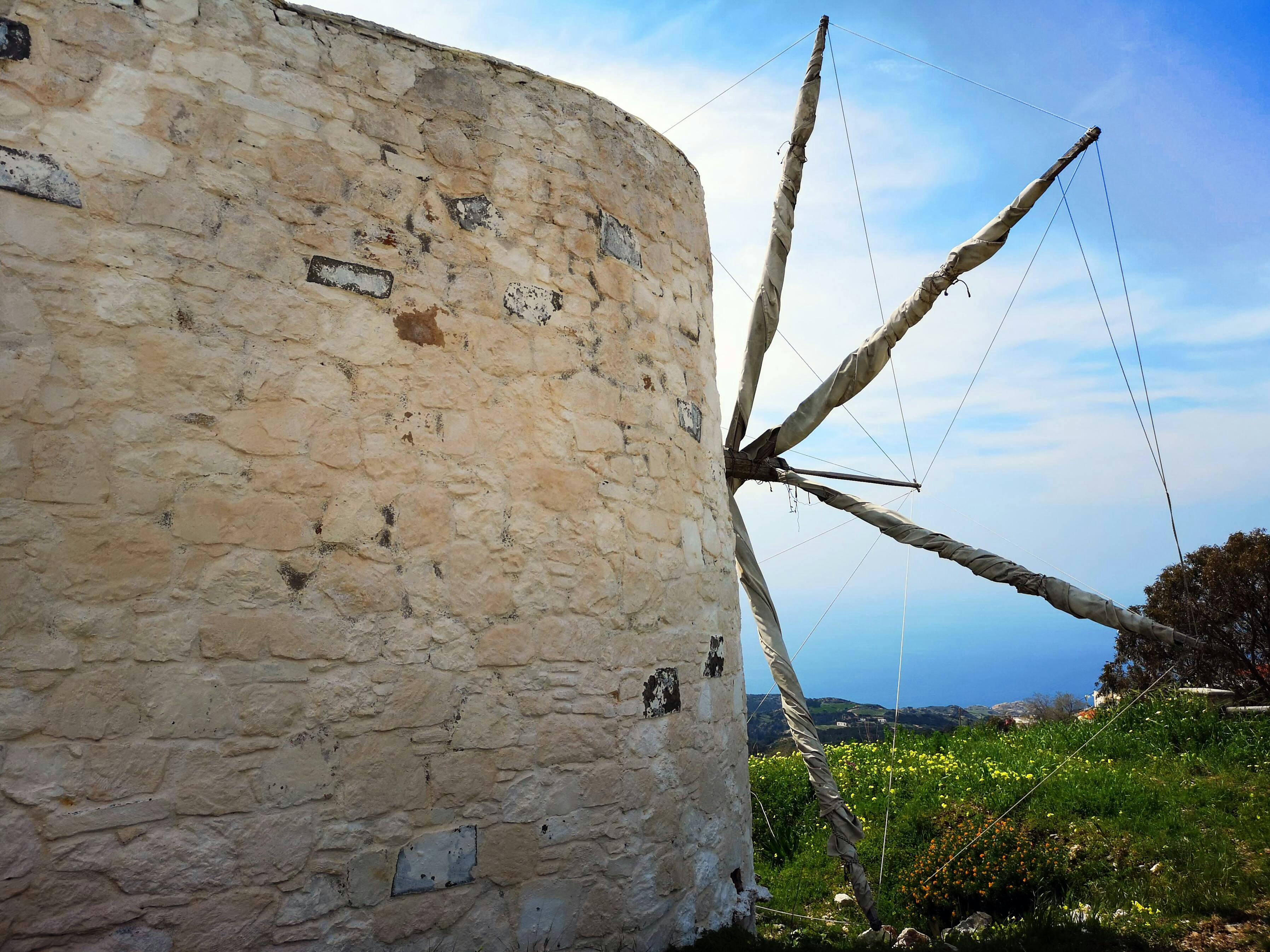 Karpathos Sunset Village Tour & Dinner