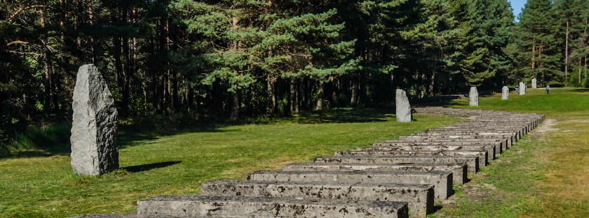 Treblinka Tickets and Guided Tours musement